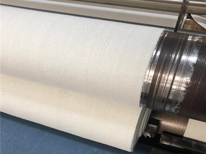 土工布種類 如何根據用途選擇土工布