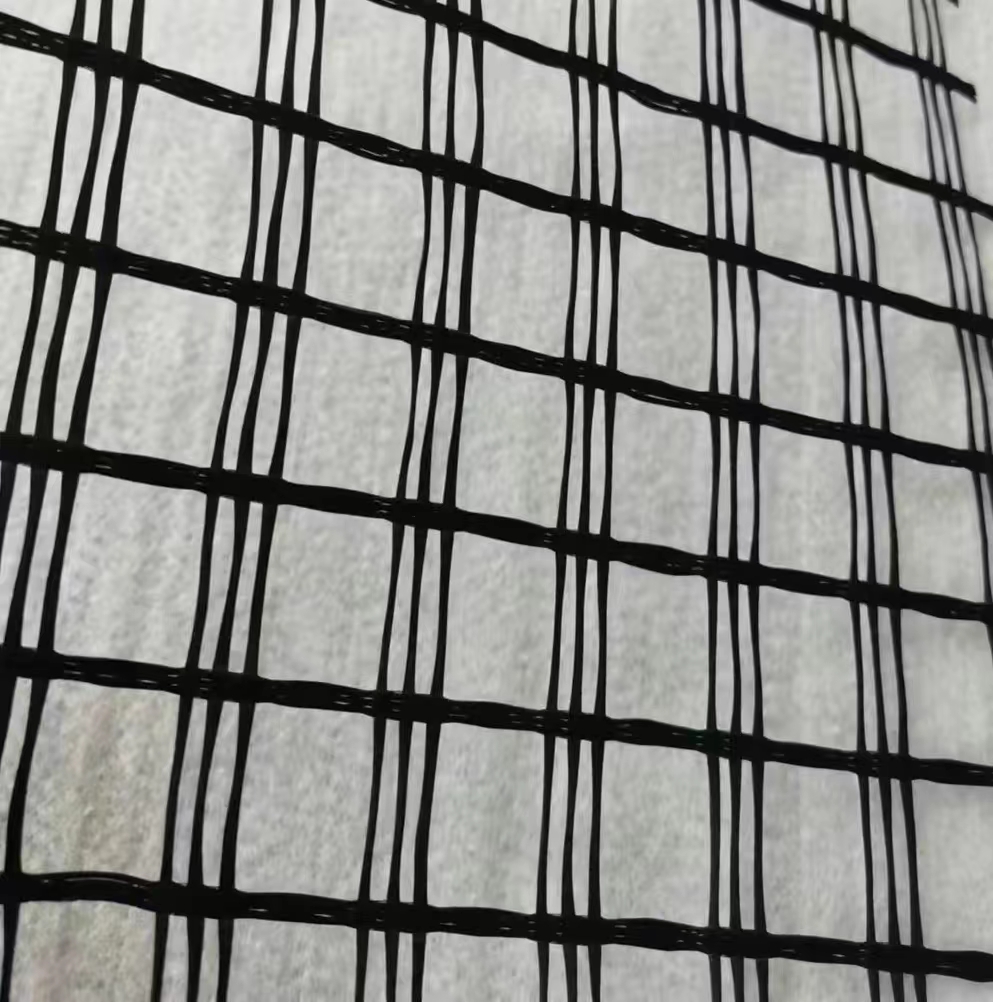 土工格柵的功能介紹