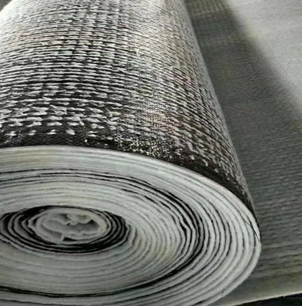 膨潤土防水毯的施工細則