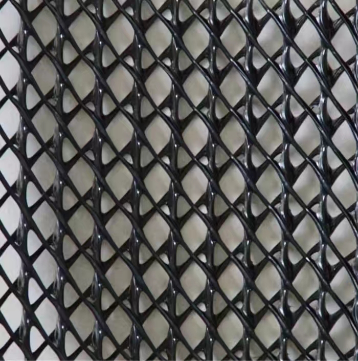 三維復合排水網(wǎng)的用途