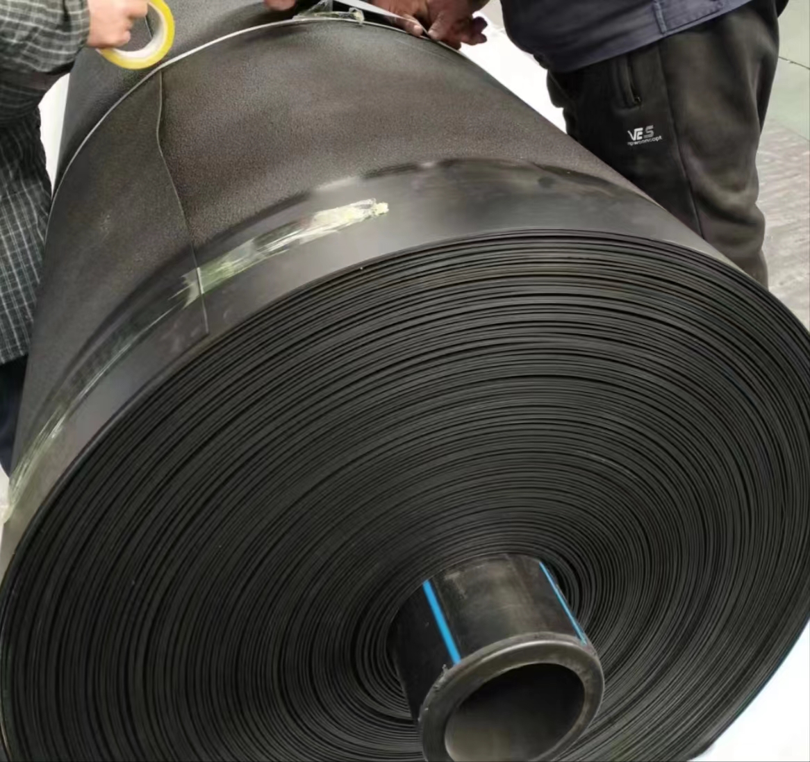 1.5mm2.0mmHDPE土工膜多少錢(qián)一平方