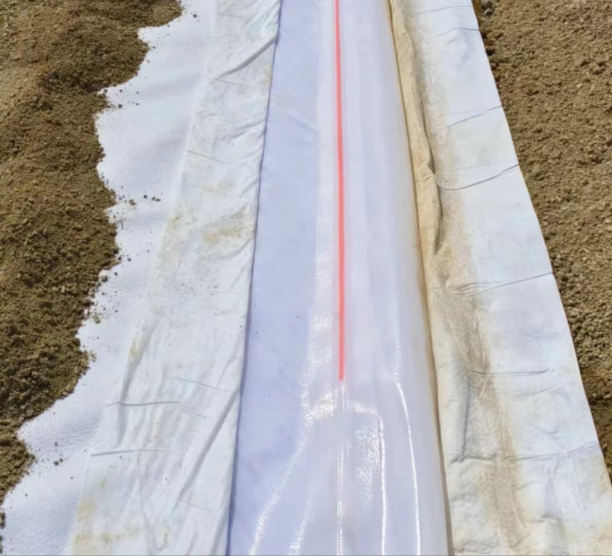 復合土工膜的價格計算方式