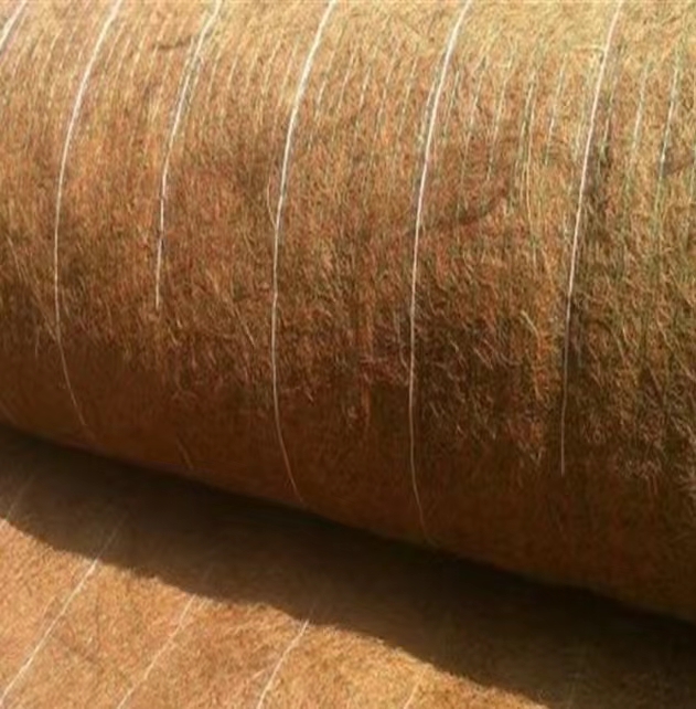 椰絲毯的施工的注意事項