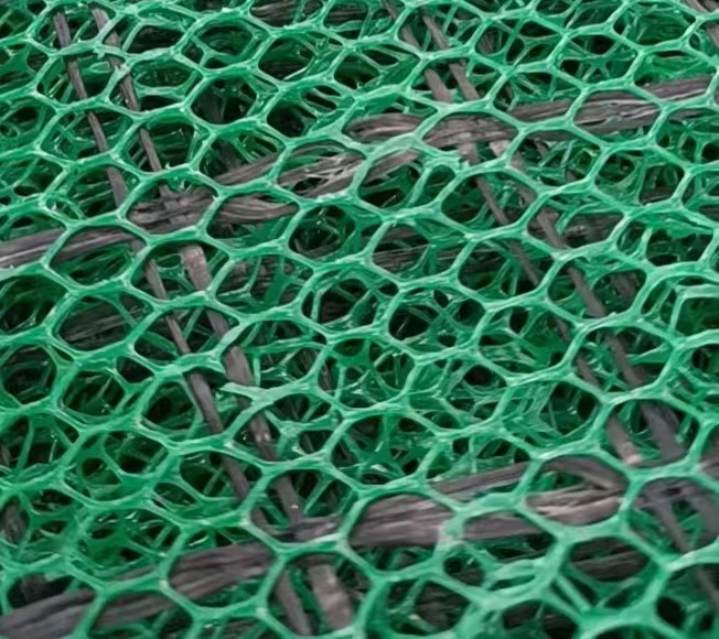 三維土工網(wǎng)墊功能及用途