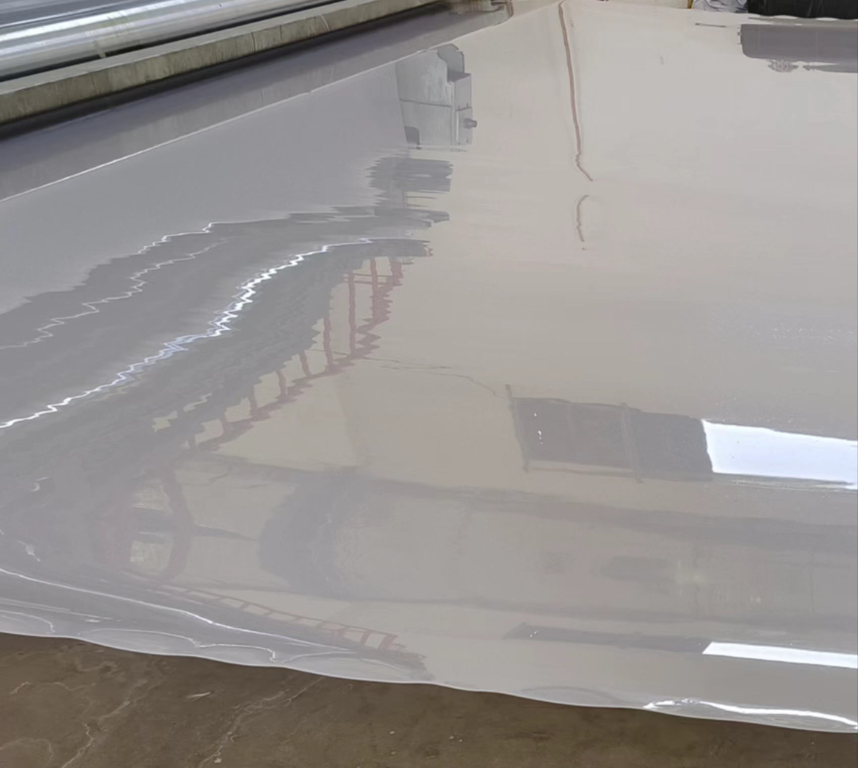 隧道防水板與土工膜的區(qū)別有哪些。