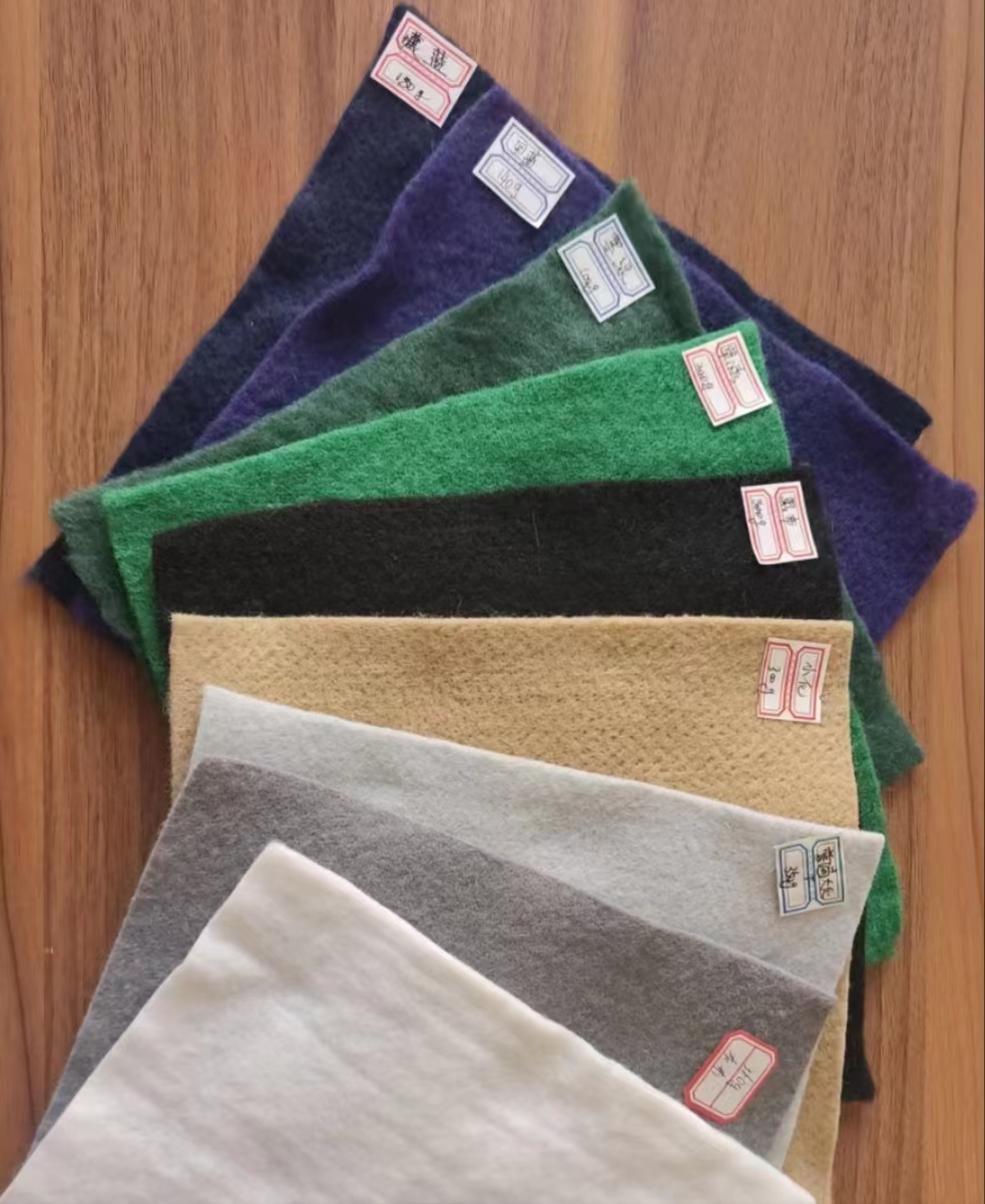 土工布什么價格