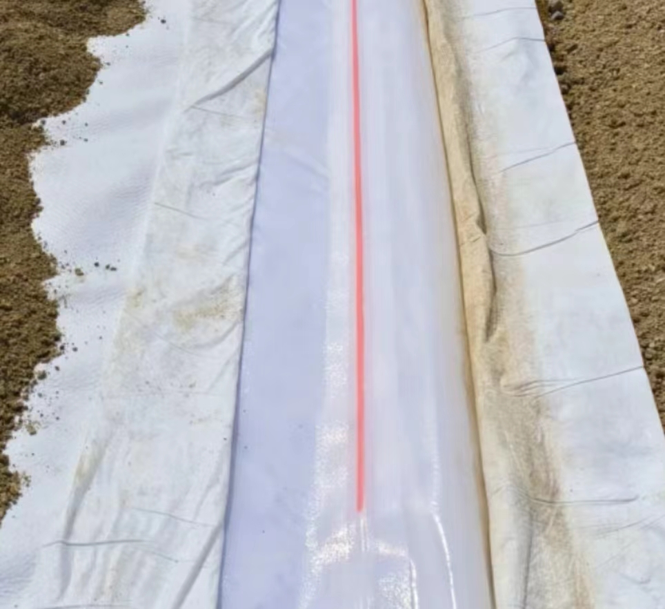 復合土工膜價格有哪些參數決定