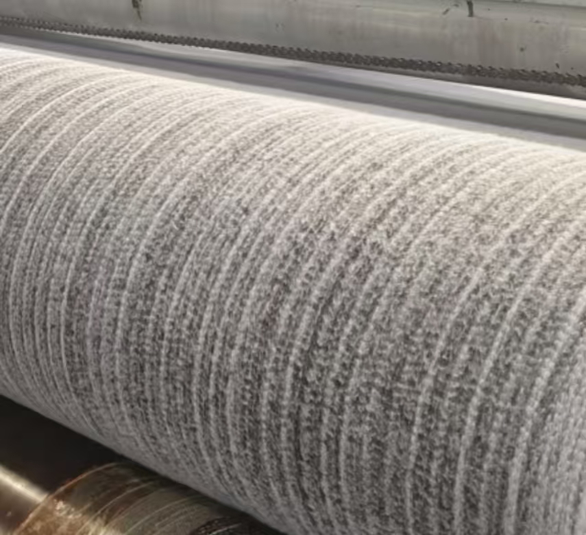 膨潤土防水毯有哪些檢測指標