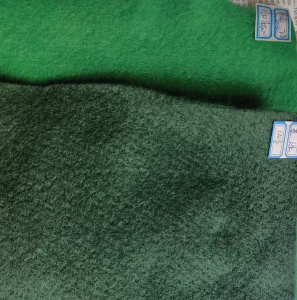 防塵工程土工布