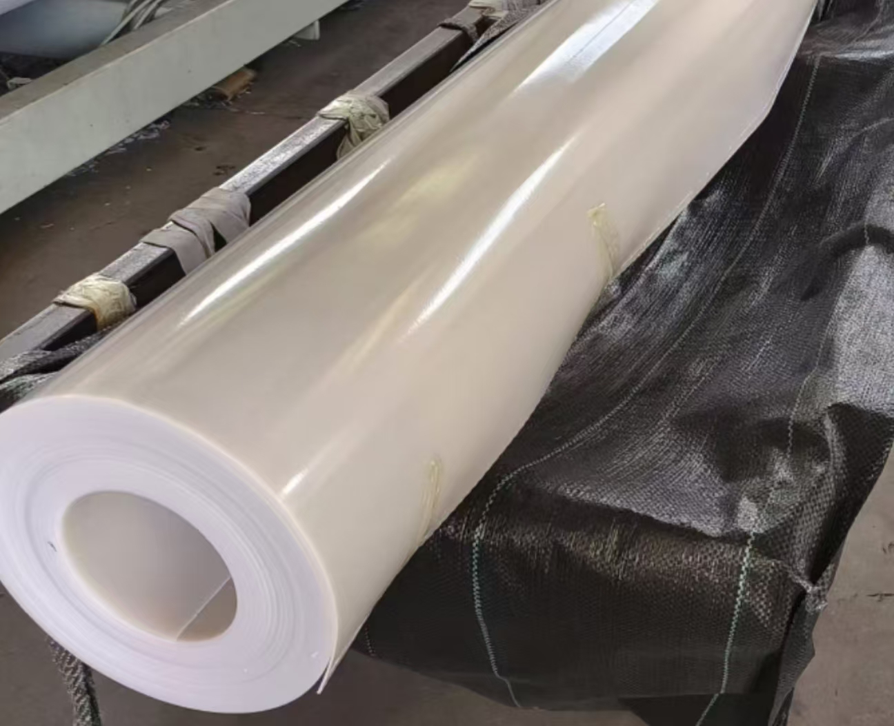 隧道防水板的工藝和用途